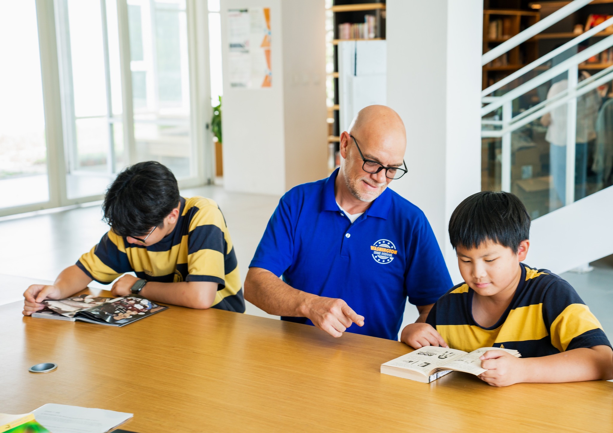 WIST社團大集合 WIST社團大集合