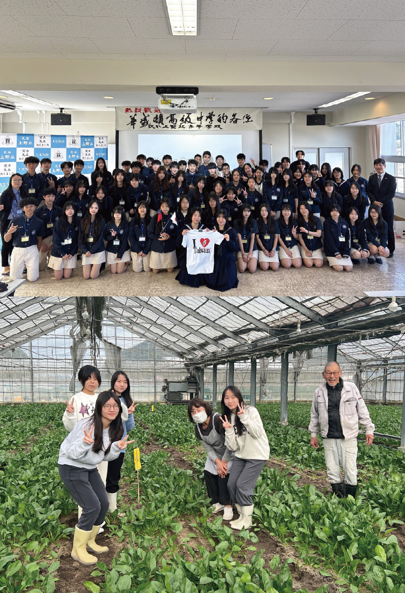 華盛頓中學日本教育旅行　結合校園參訪與在地體驗拓展學生國際視野